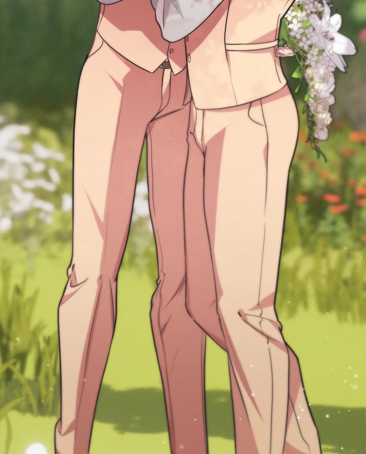 Read Full Volume chapter 131 image 45 on Lezhin