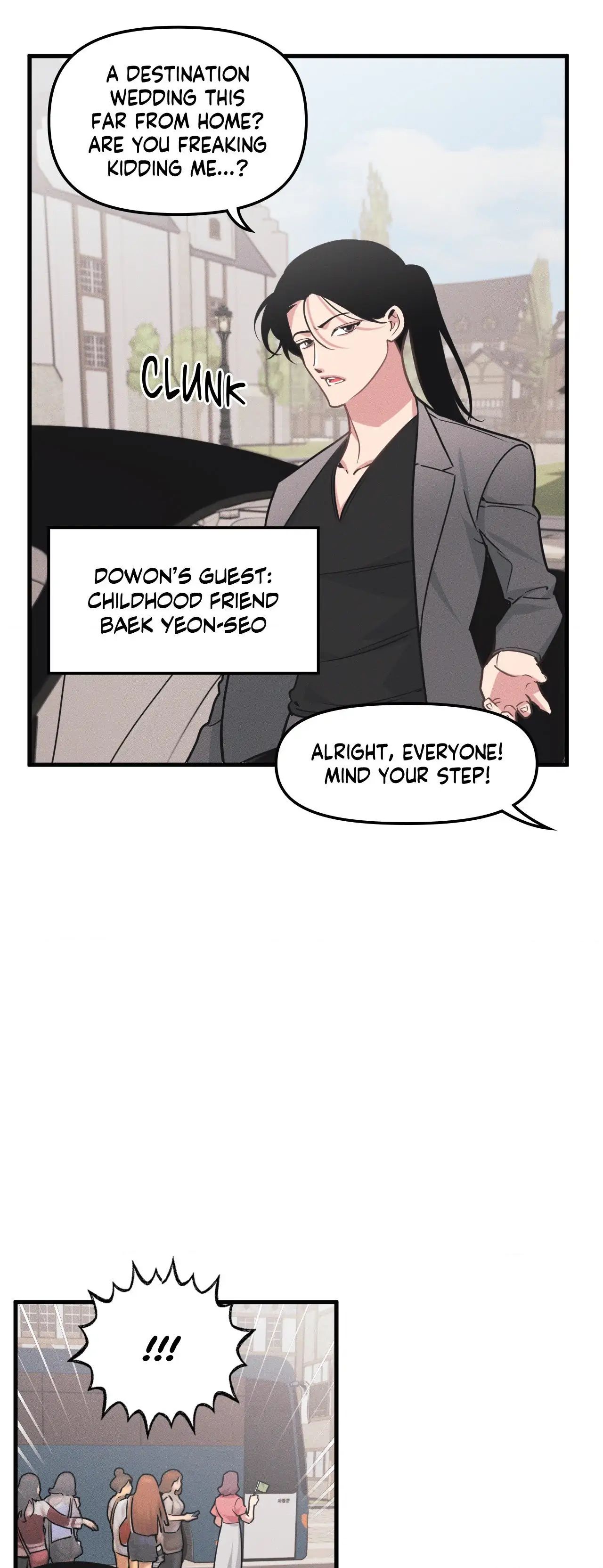 Read Full Volume chapter 131 image 8 on Lezhin