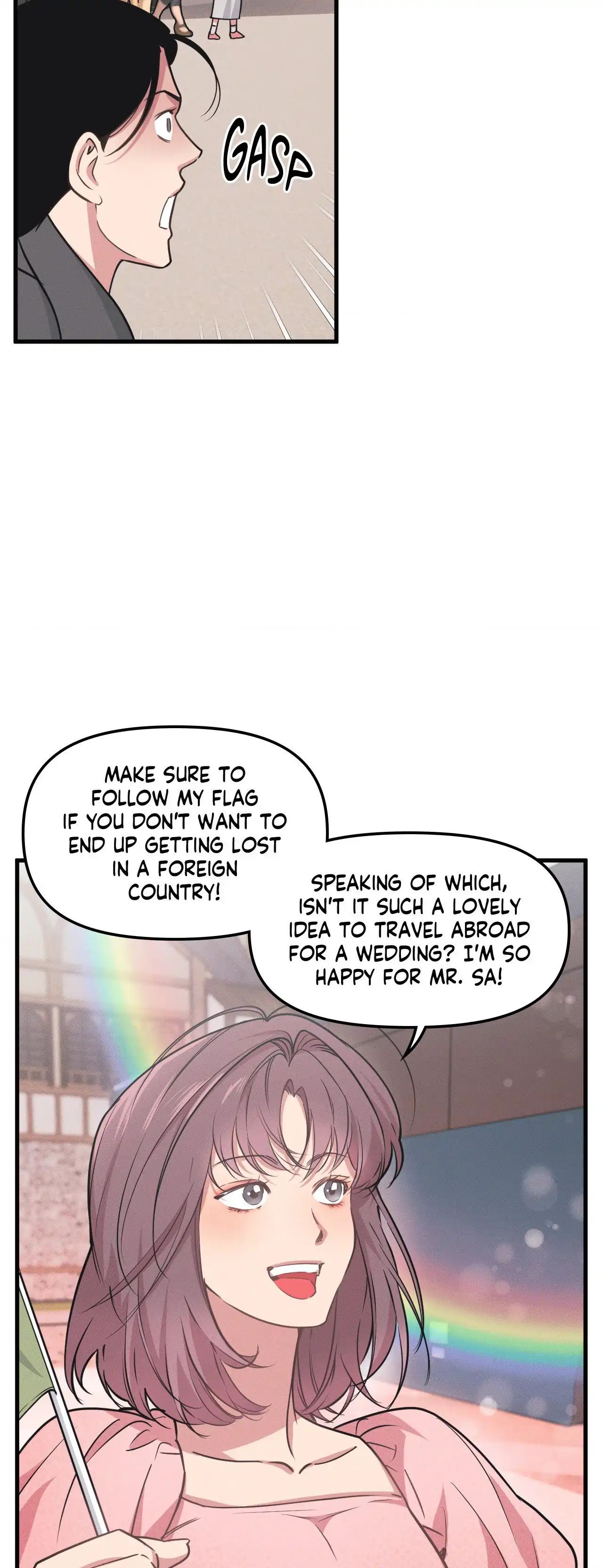 Read Full Volume chapter 131 image 9 on Lezhin