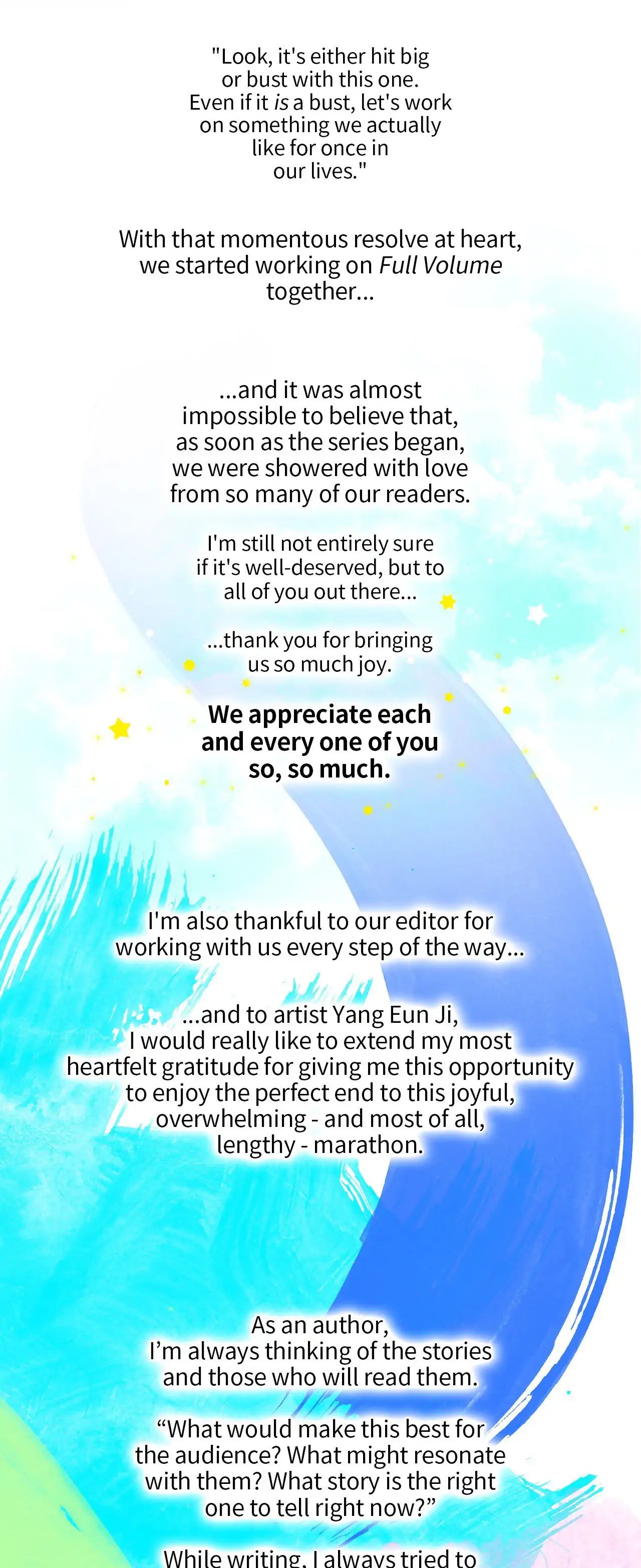 Read Full Volume chapter 132 image 13 on Lezhin