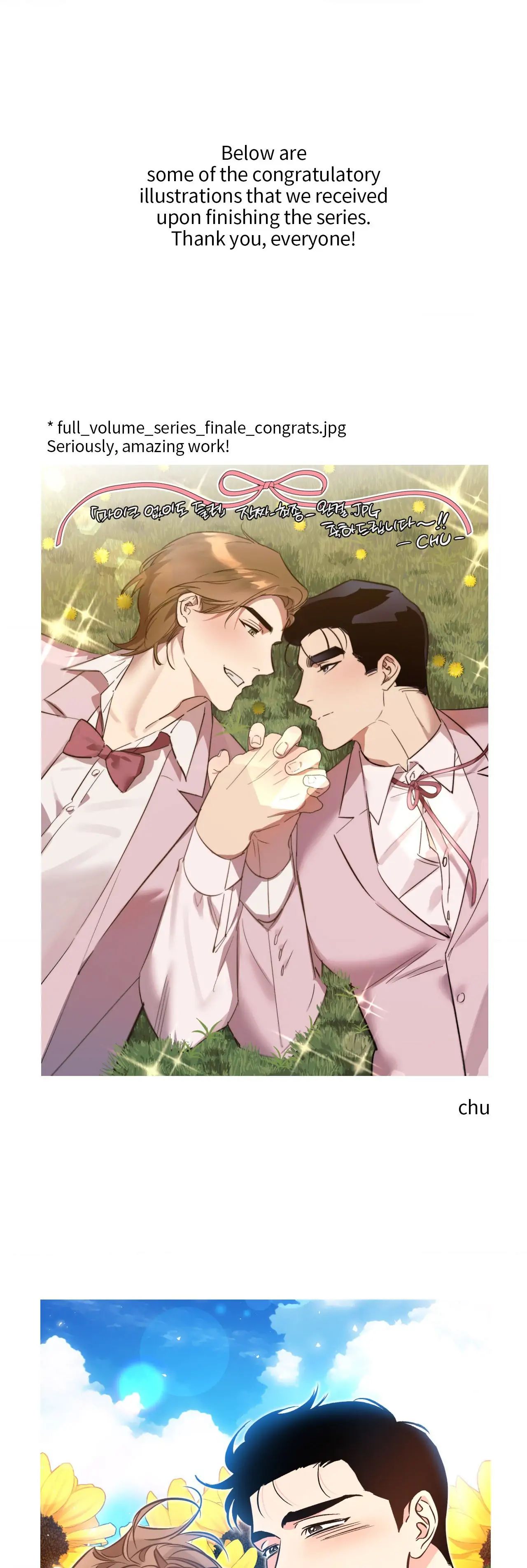 Read Full Volume chapter 132 image 15 on Lezhin