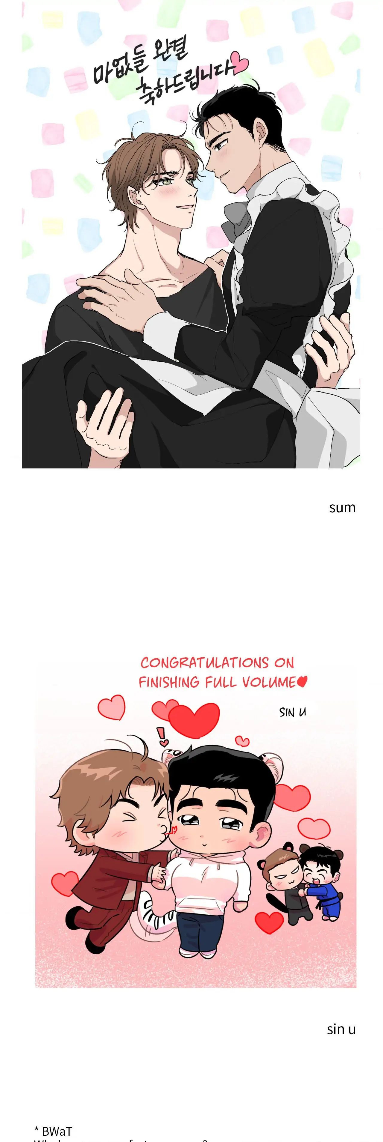 Read Full Volume chapter 132 image 18 on Lezhin