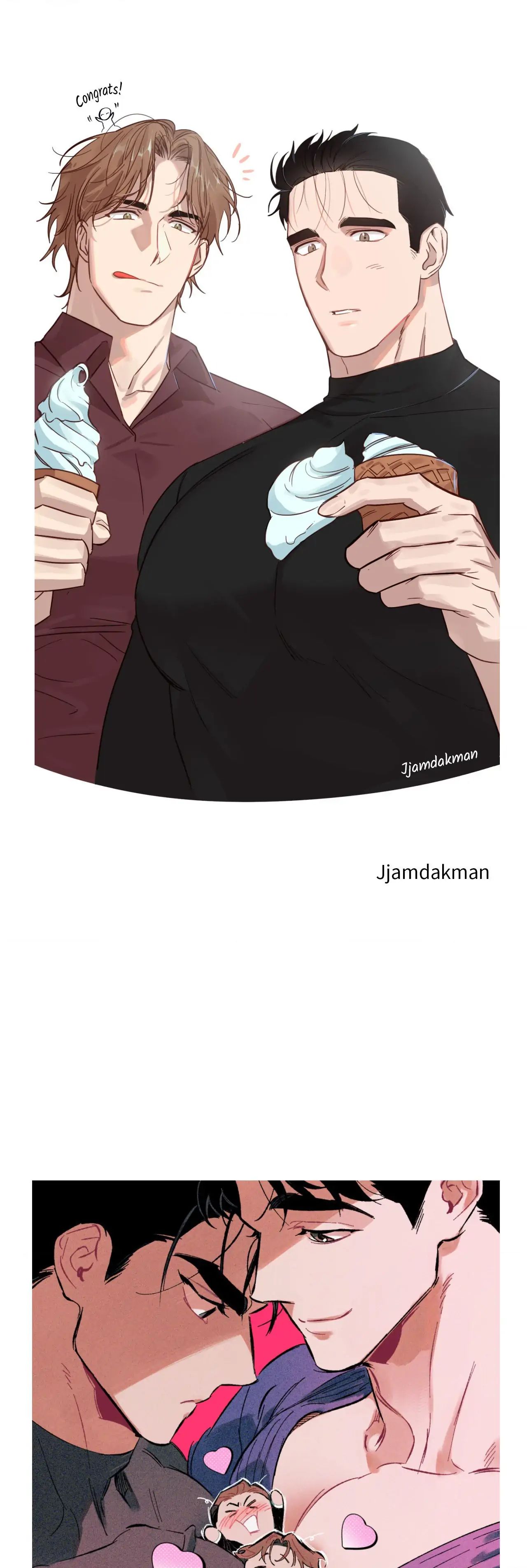 Read Full Volume chapter 132 image 20 on Lezhin