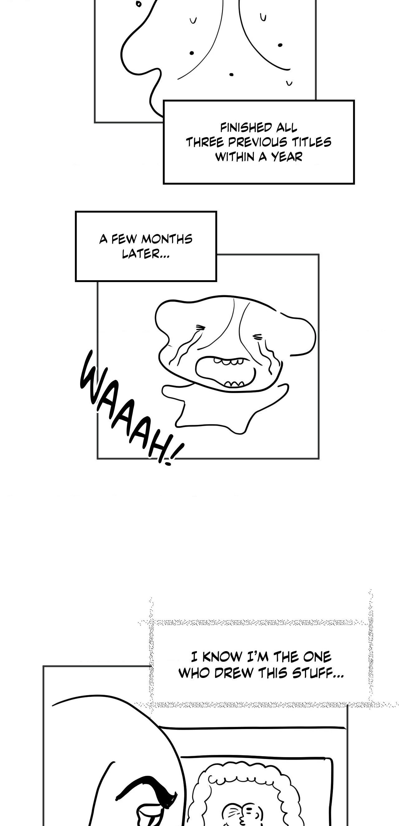 Read Full Volume chapter 132 image 3 on Lezhin