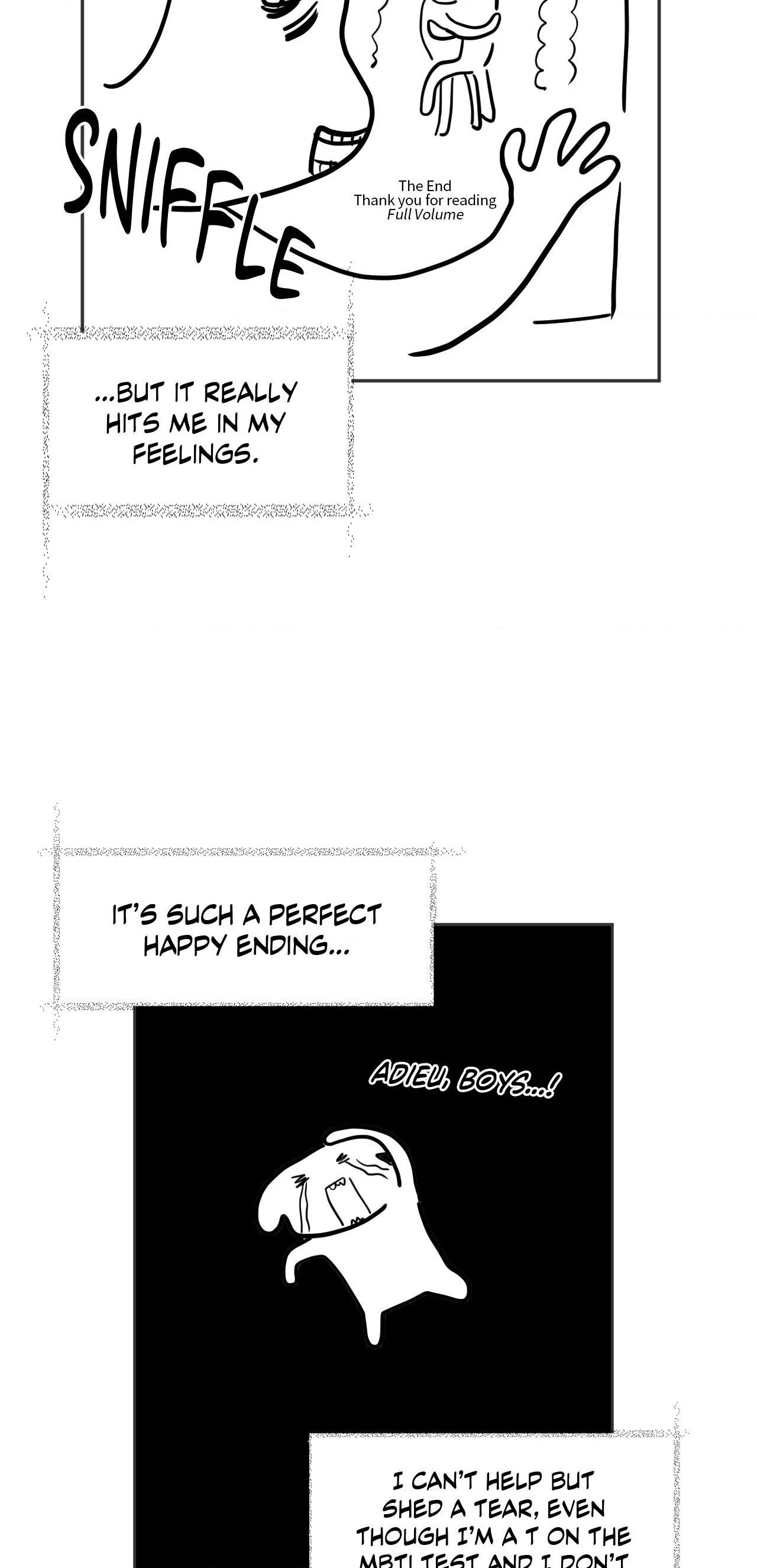 Read Full Volume chapter 132 image 4 on Lezhin