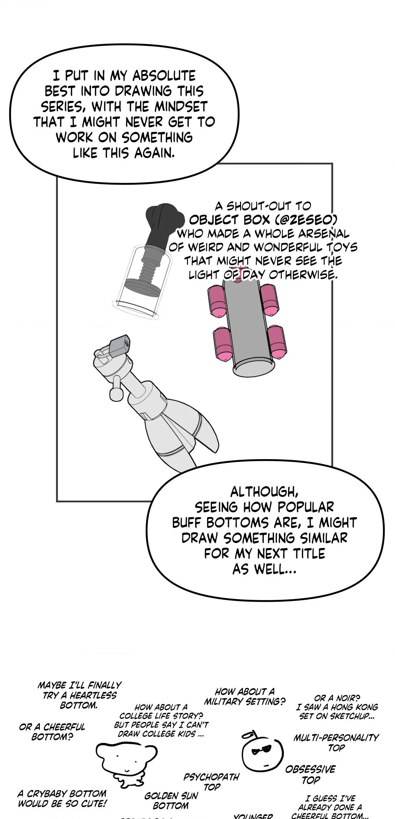 Read Full Volume chapter 132 image 6 on Lezhin