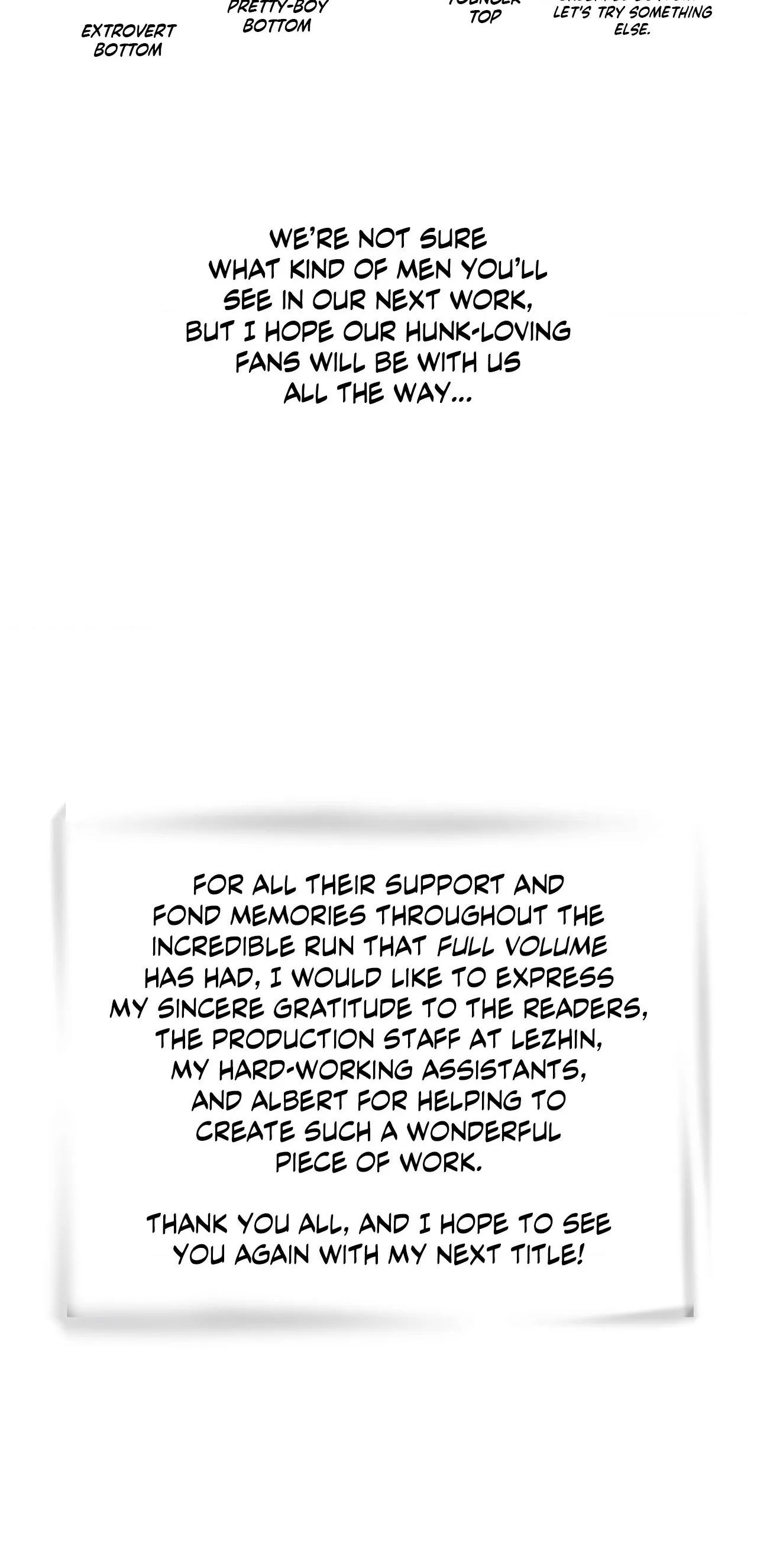 Read Full Volume chapter 132 image 7 on Lezhin