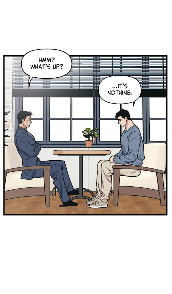 Read Full Volume chapter 14.1 image 12 on Lezhin