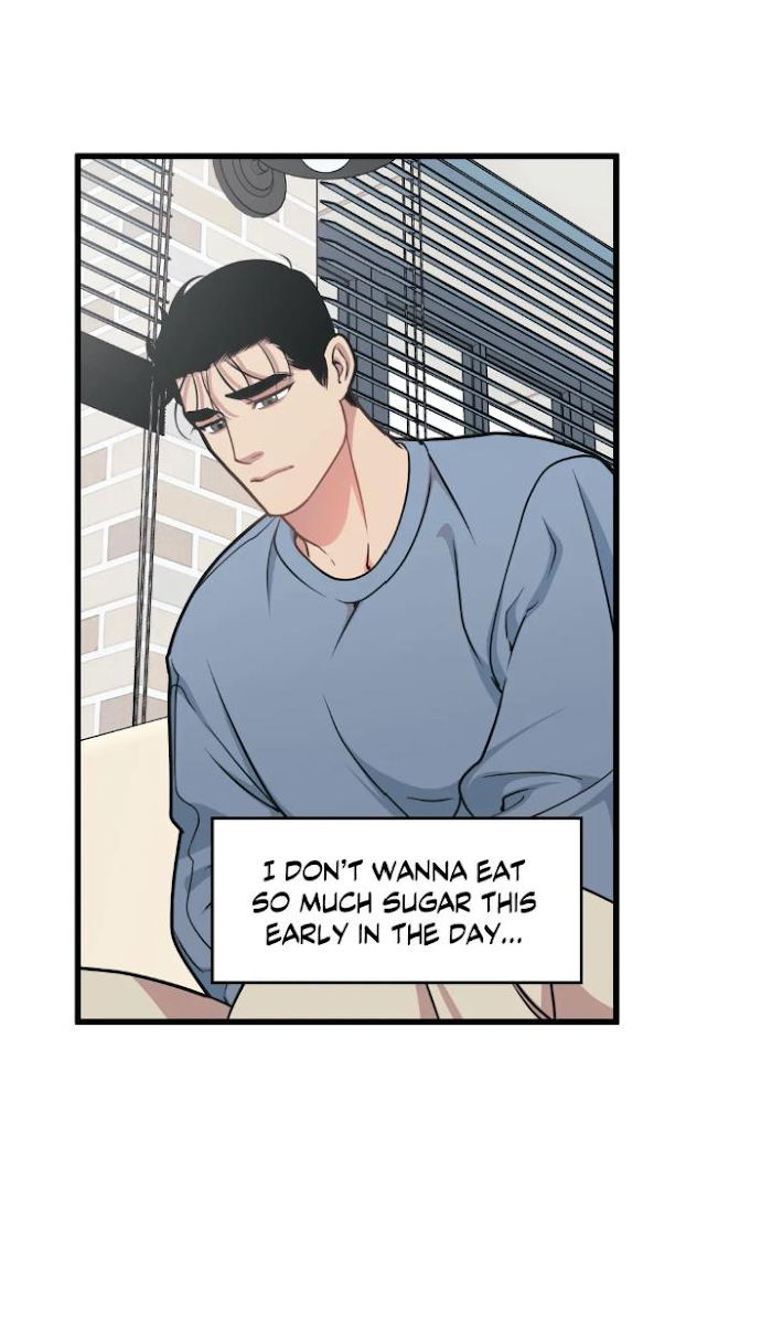 Read Full Volume chapter 14.1 image 13 on Lezhin