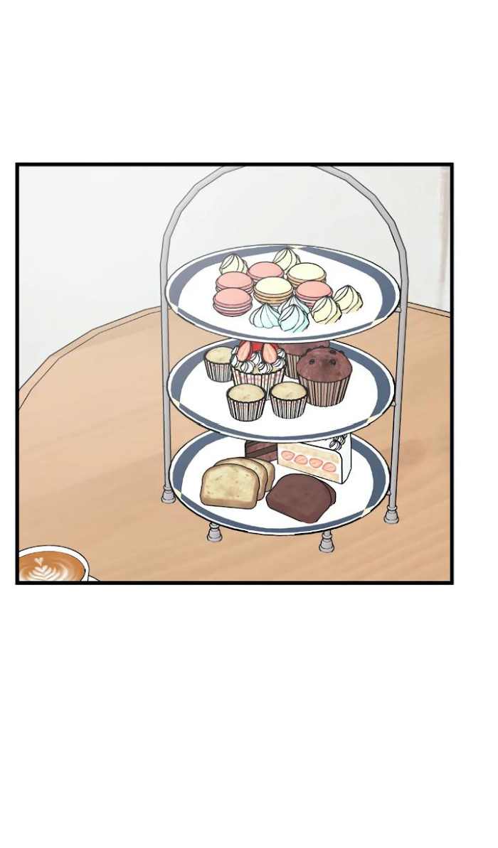 Read Full Volume chapter 14.1 image 15 on Lezhin
