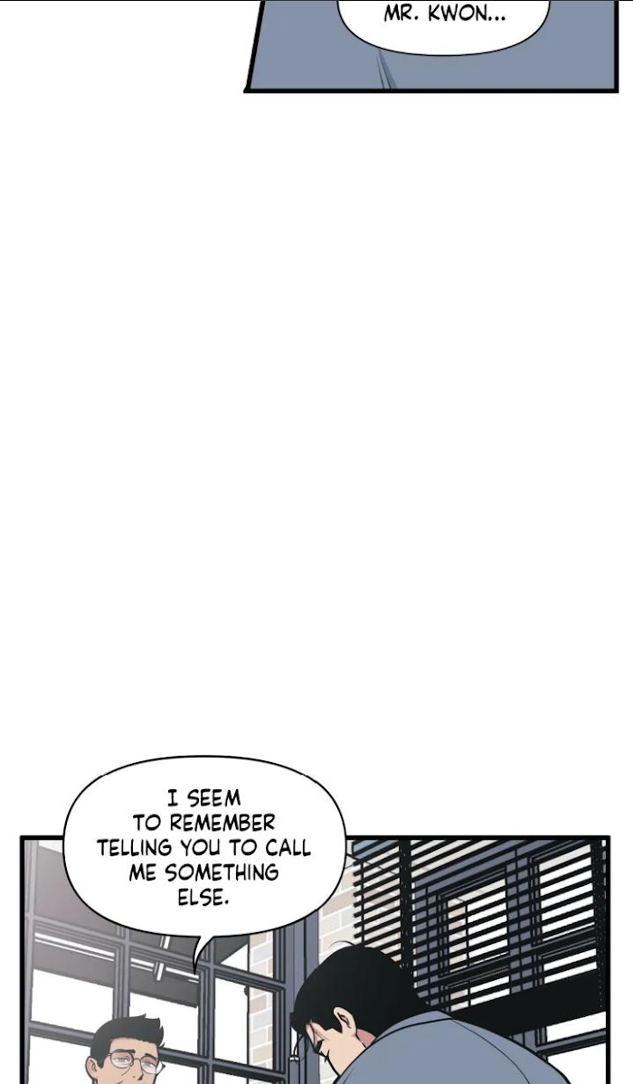 Read Full Volume chapter 14.1 image 19 on Lezhin