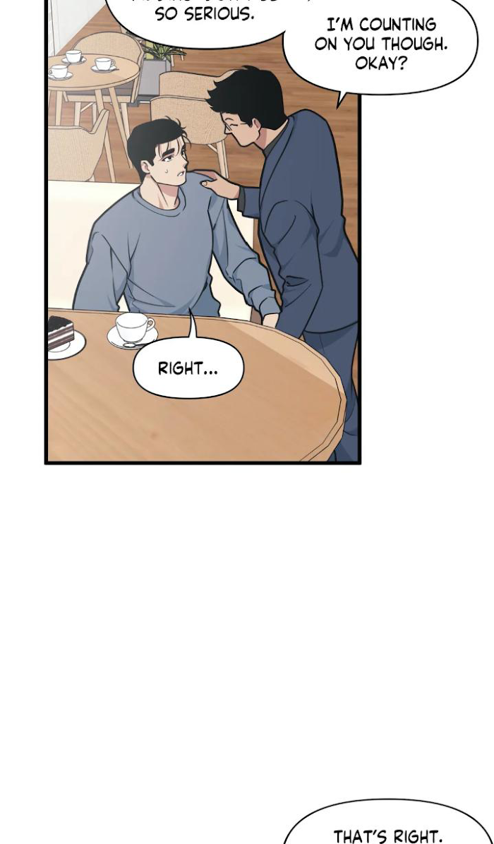 Read Full Volume chapter 14.1 image 21 on Lezhin