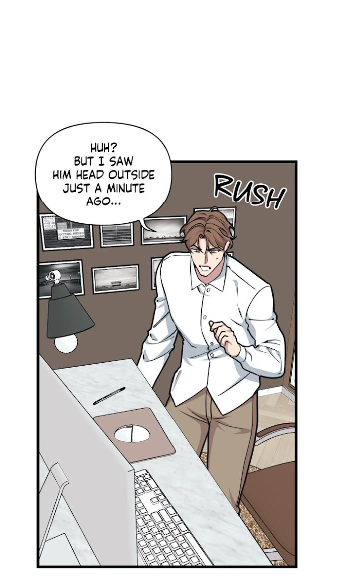 Read Full Volume chapter 14.1 image 51 on Lezhin