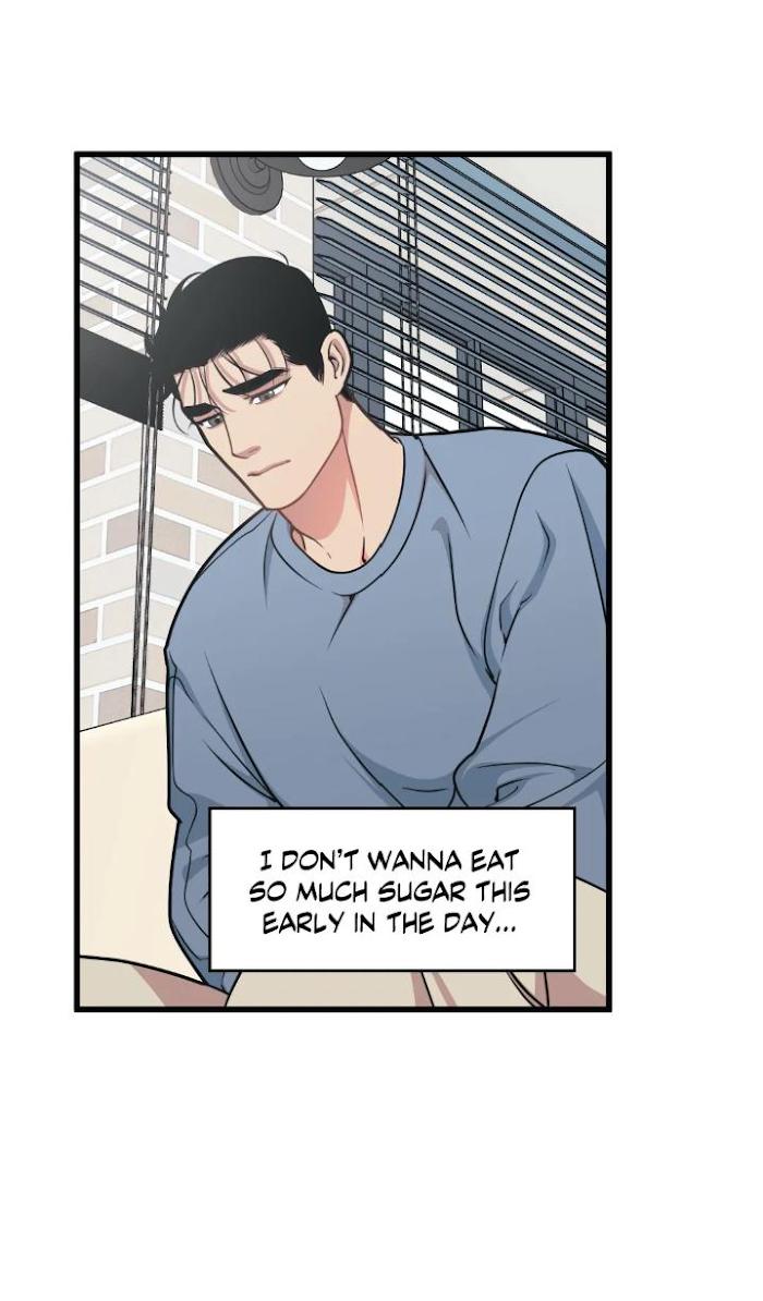Read Full Volume chapter 14.2 image 13 on Lezhin