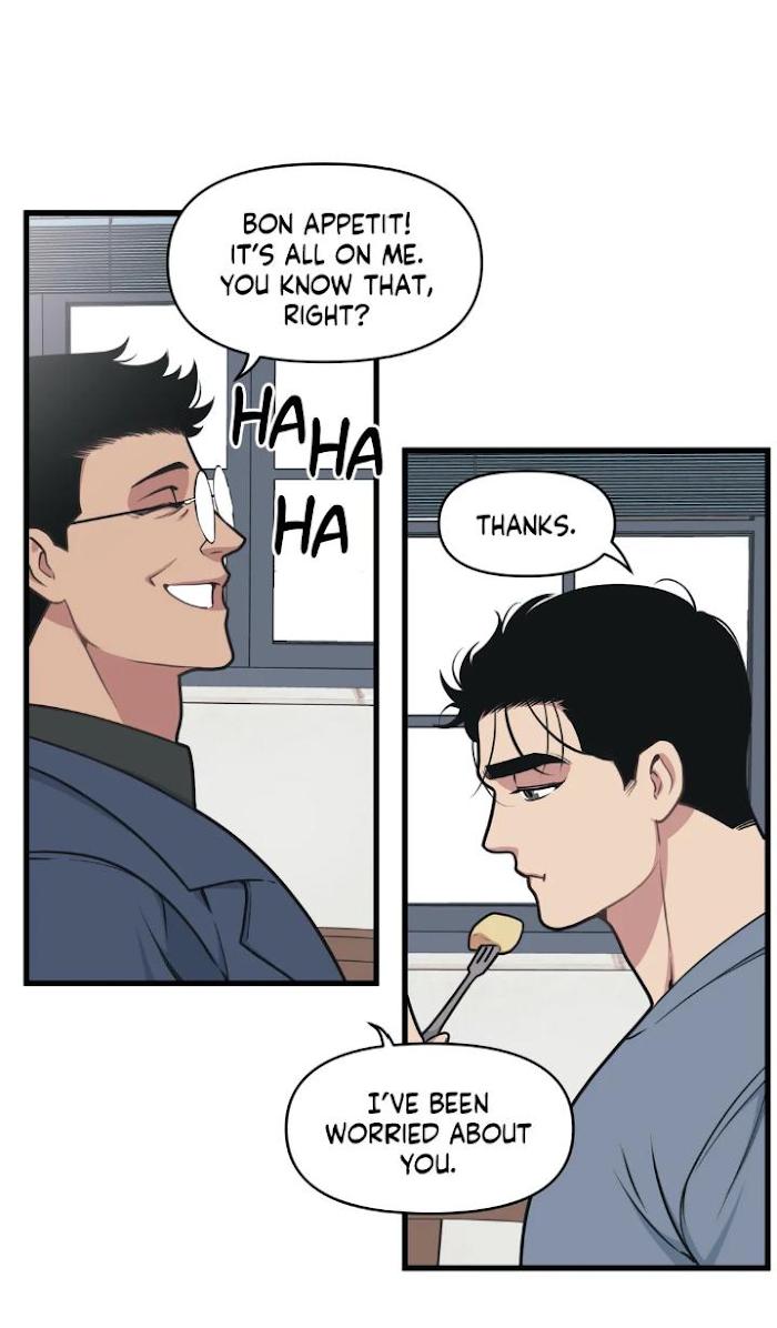 Read Full Volume chapter 14.2 image 16 on Lezhin