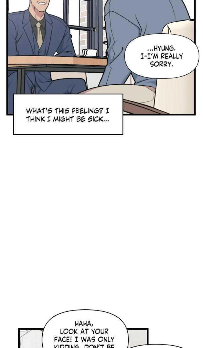 Read Full Volume chapter 14.2 image 20 on Lezhin