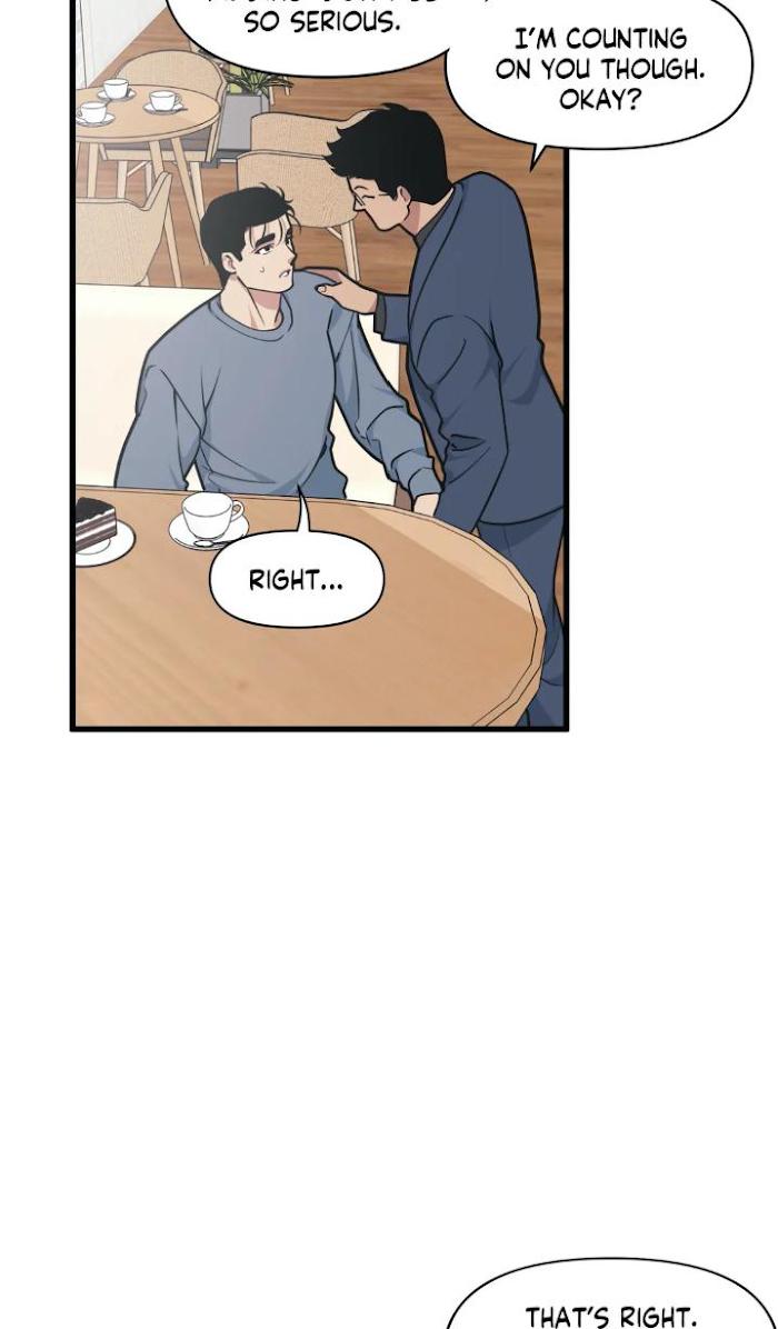 Read Full Volume chapter 14.2 image 21 on Lezhin