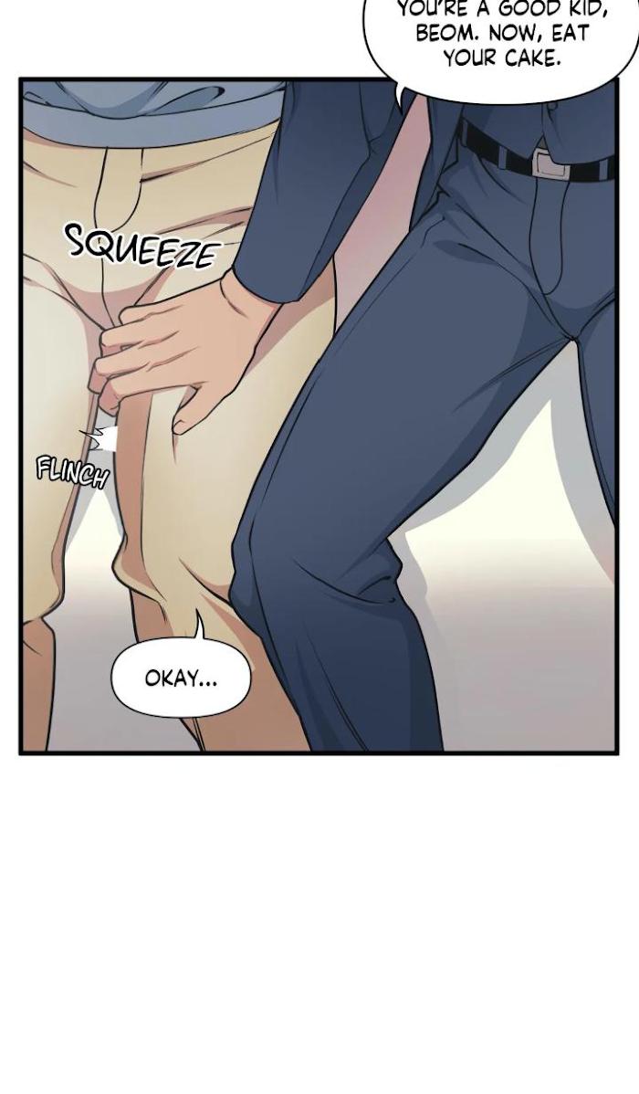 Read Full Volume chapter 14.2 image 22 on Lezhin