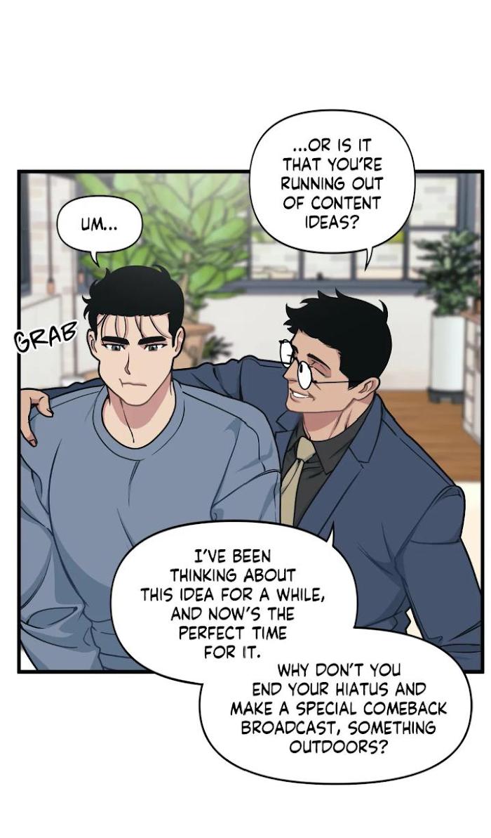Read Full Volume chapter 14.2 image 24 on Lezhin