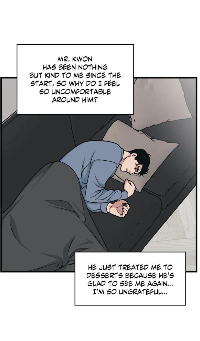 Read Full Volume chapter 14.2 image 29 on Lezhin