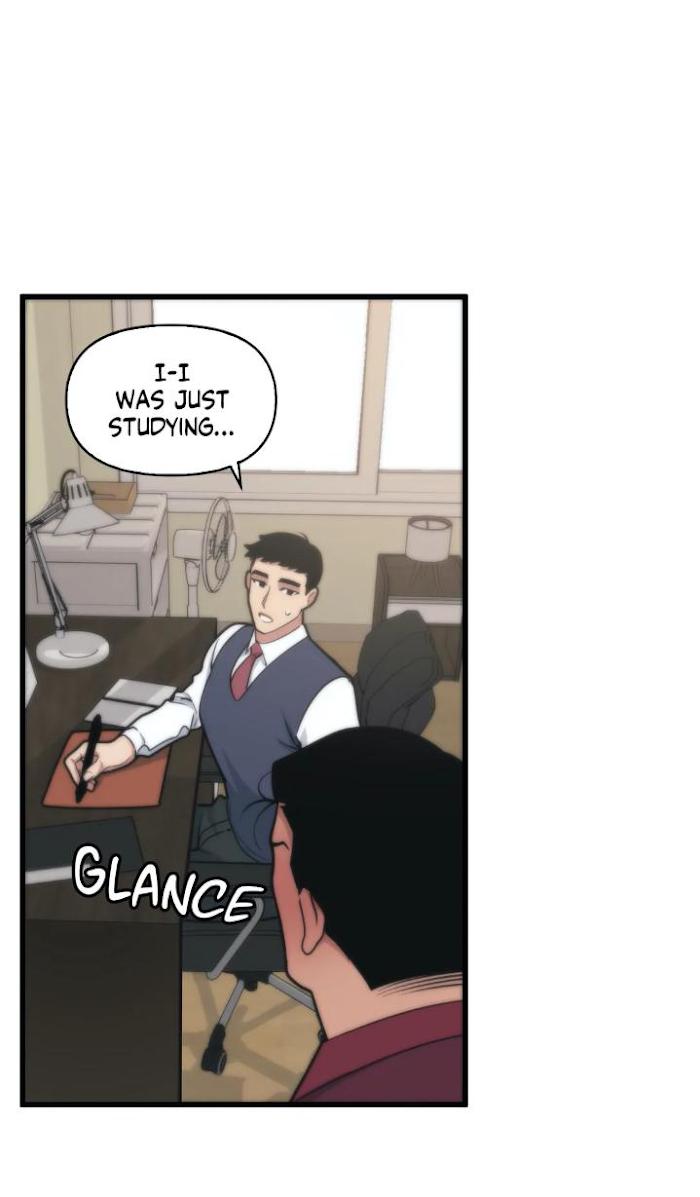 Read Full Volume chapter 14.2 image 3 on Lezhin