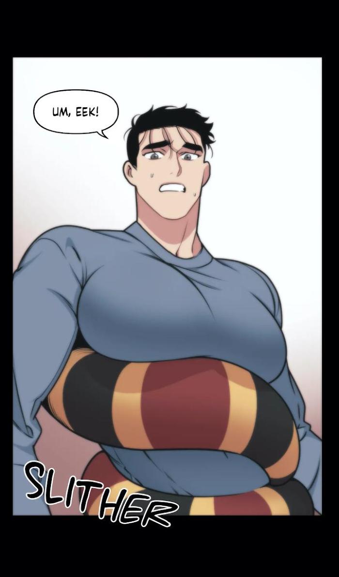 Read Full Volume chapter 14.2 image 38 on Lezhin