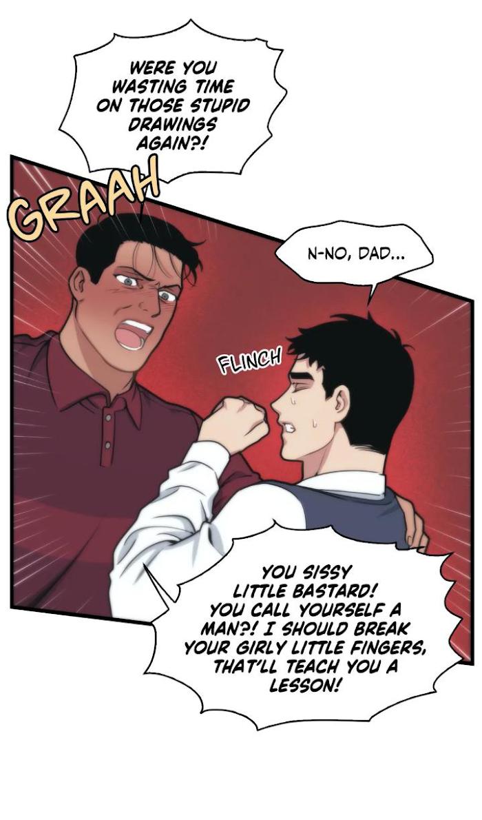 Read Full Volume chapter 14.2 image 4 on Lezhin