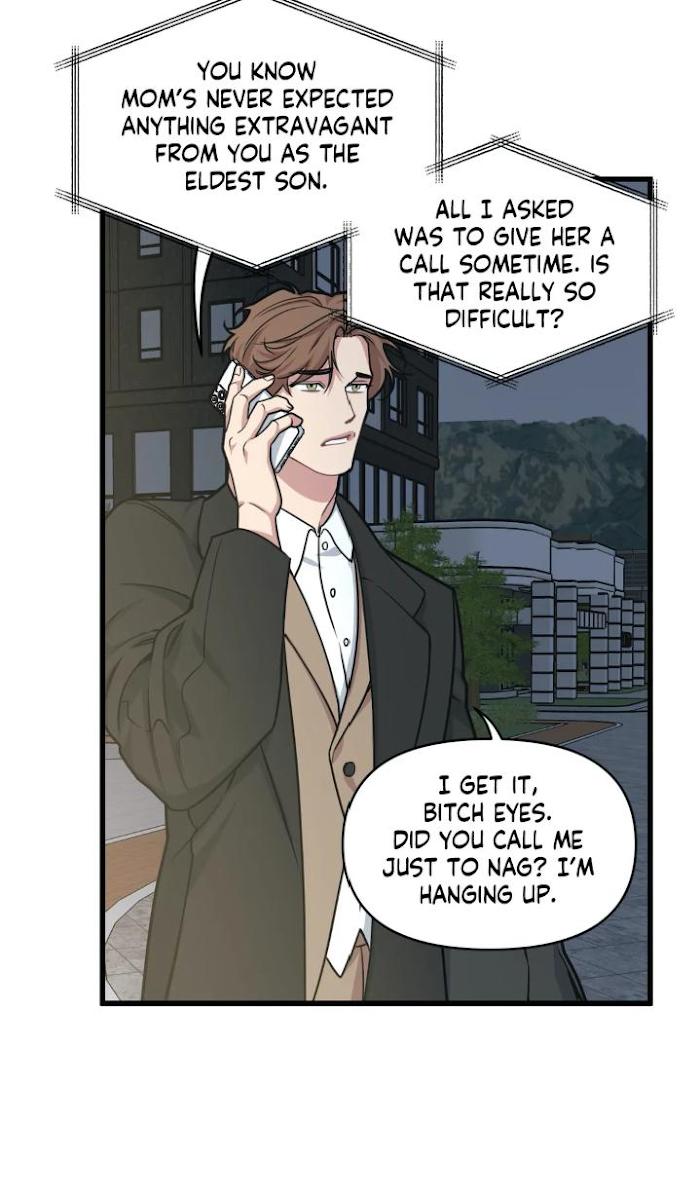 Read Full Volume chapter 14.2 image 44 on Lezhin