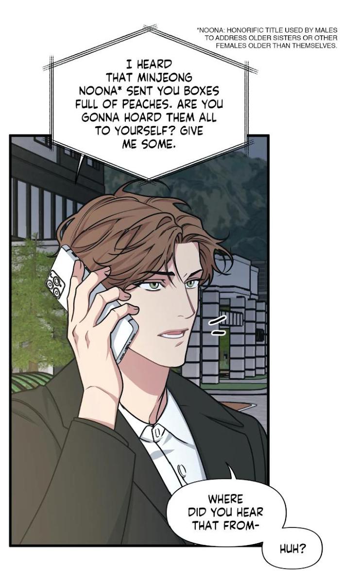 Read Full Volume chapter 14.2 image 45 on Lezhin