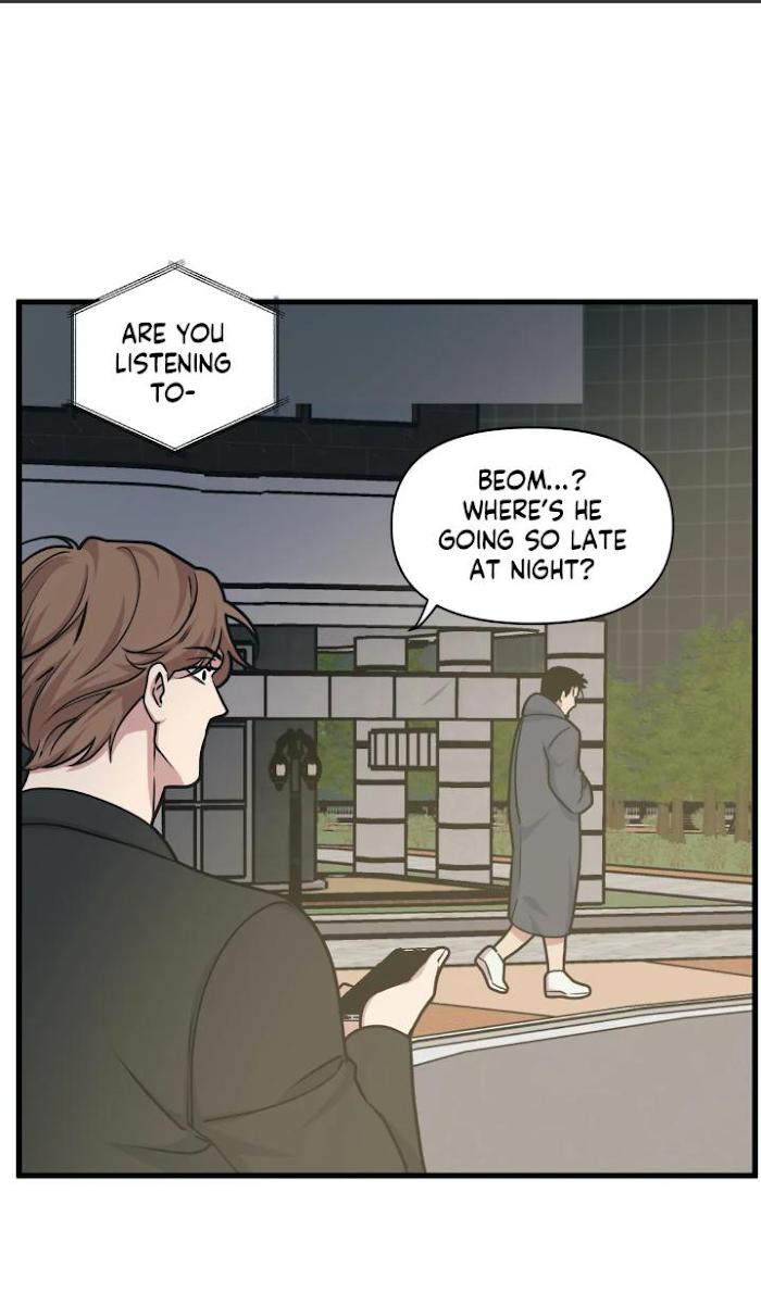 Read Full Volume chapter 14.2 image 46 on Lezhin