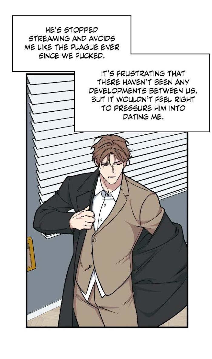 Read Full Volume chapter 14.2 image 49 on Lezhin