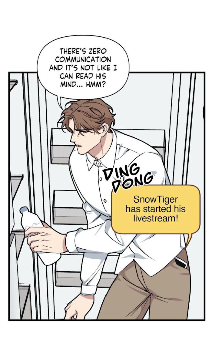 Read Full Volume chapter 14.2 image 50 on Lezhin