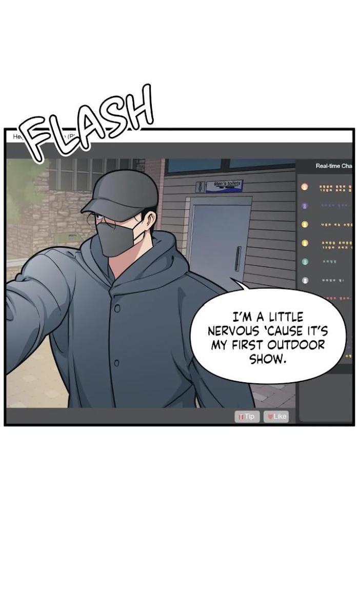 Read Full Volume chapter 14.2 image 52 on Lezhin