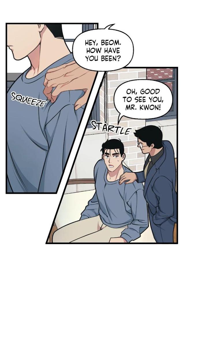 Read Full Volume chapter 14.2 image 9 on Lezhin