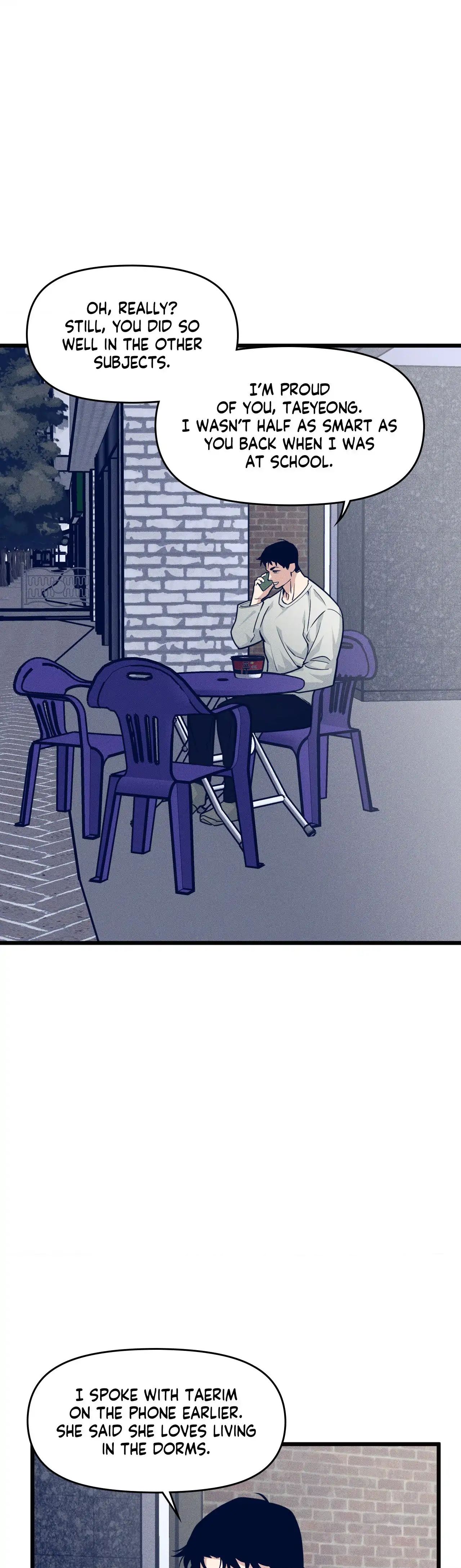 Read Full Volume chapter 14 image 11 on Lezhin