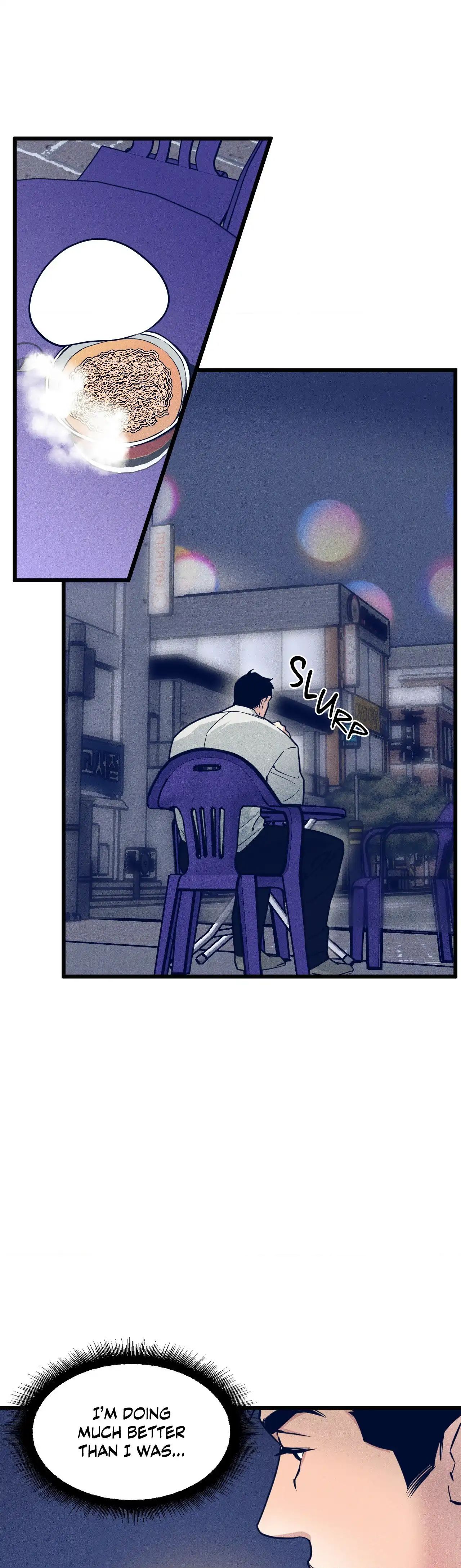 Read Full Volume chapter 14 image 13 on Lezhin