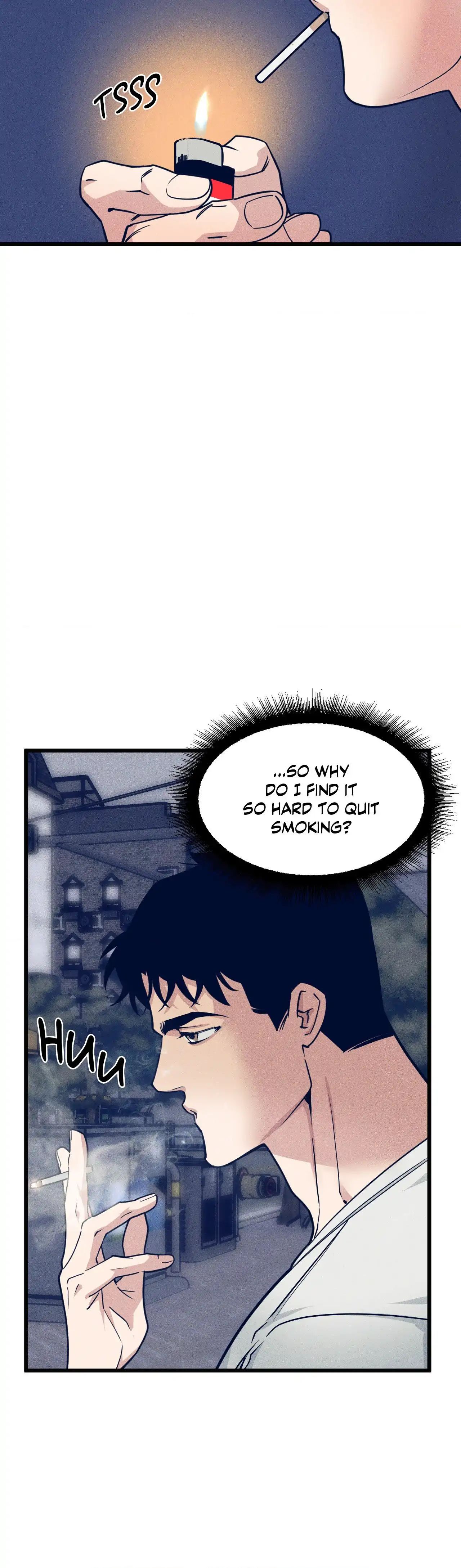 Read Full Volume chapter 14 image 14 on Lezhin