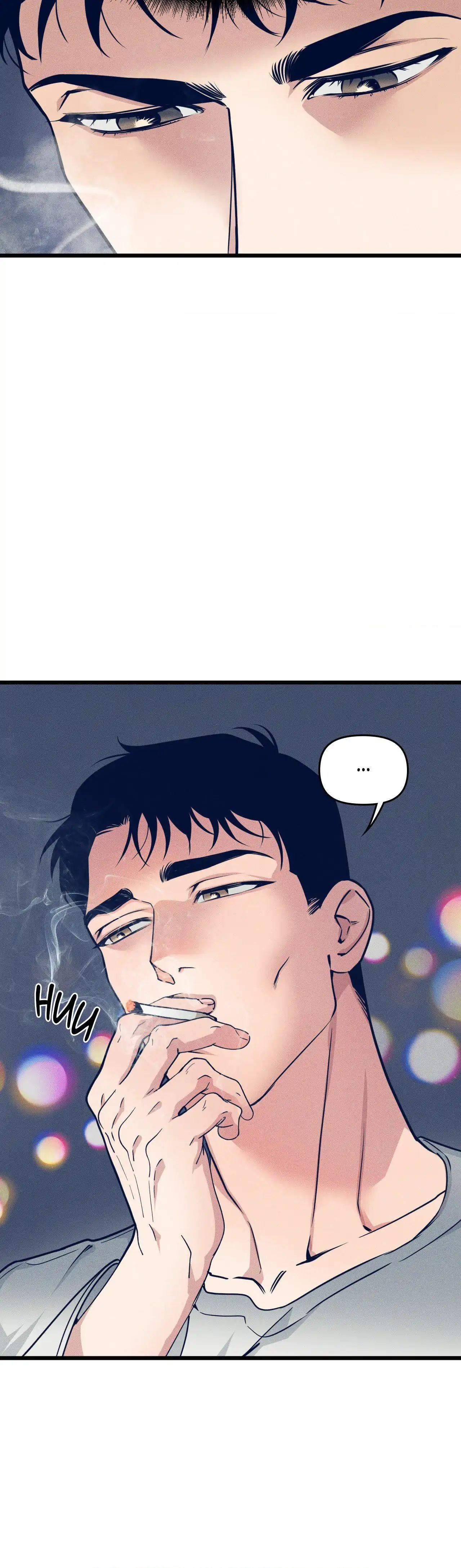 Read Full Volume chapter 14 image 16 on Lezhin