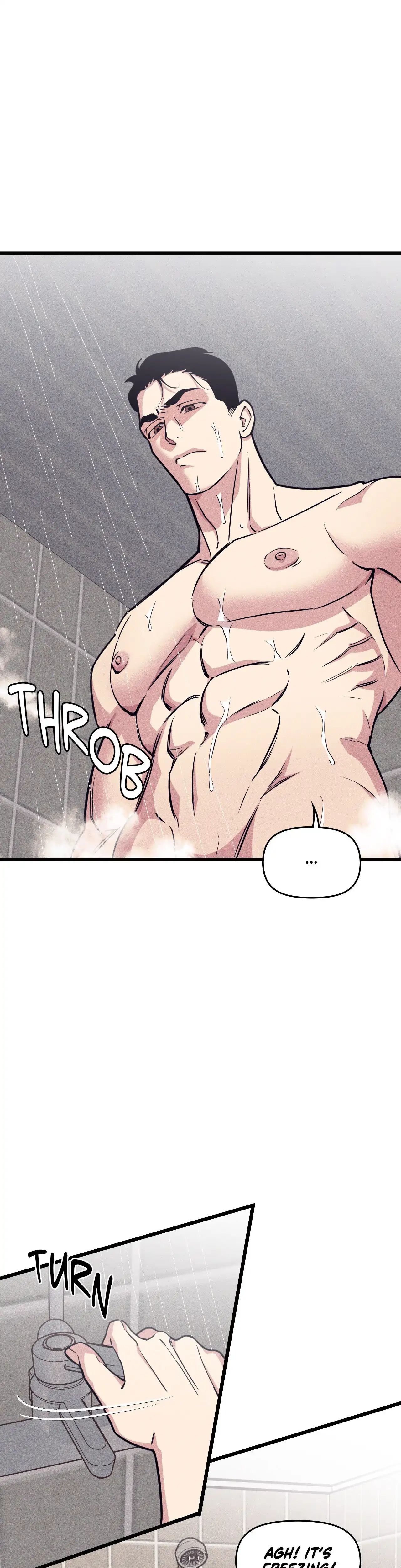 Read Full Volume chapter 14 image 18 on Lezhin