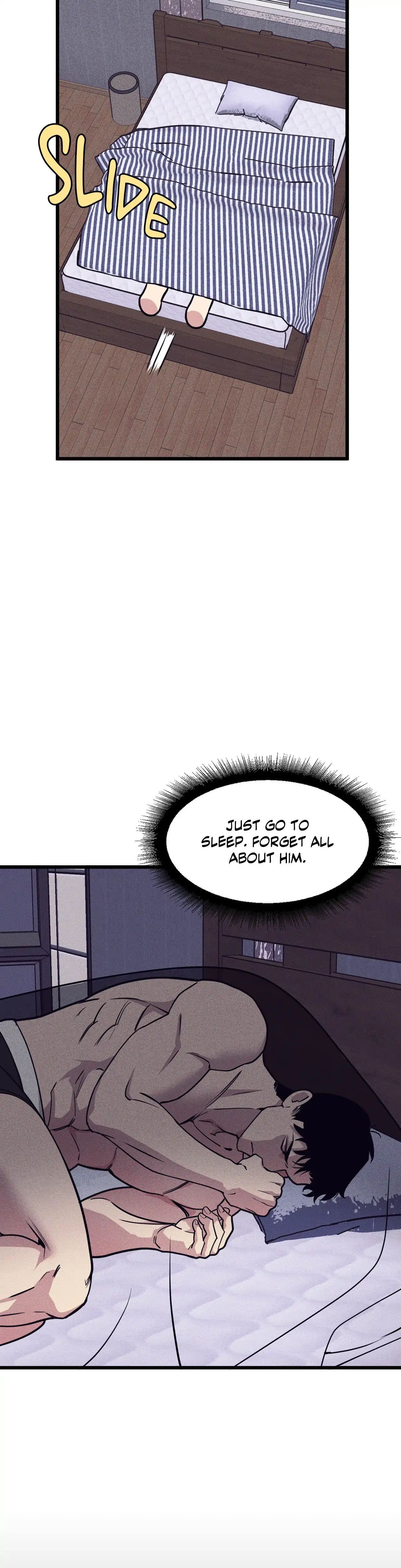 Read Full Volume chapter 14 image 20 on Lezhin