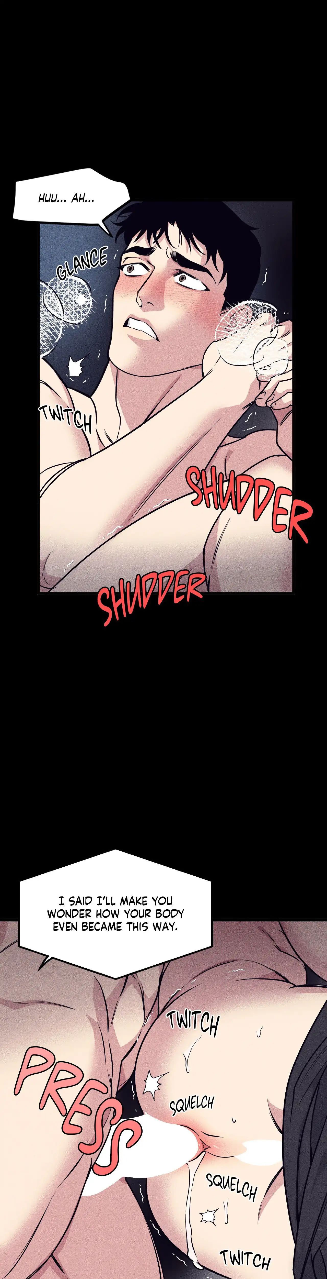 Read Full Volume chapter 14 image 22 on Lezhin