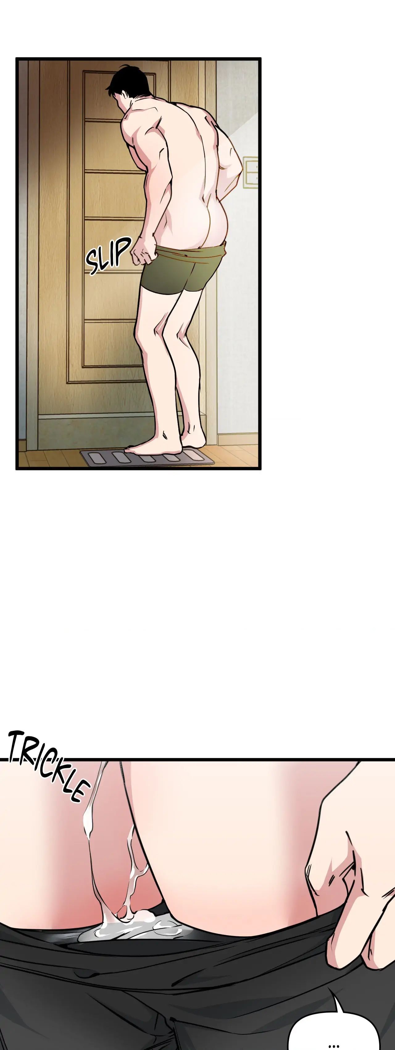 Read Full Volume chapter 14 image 27 on Lezhin