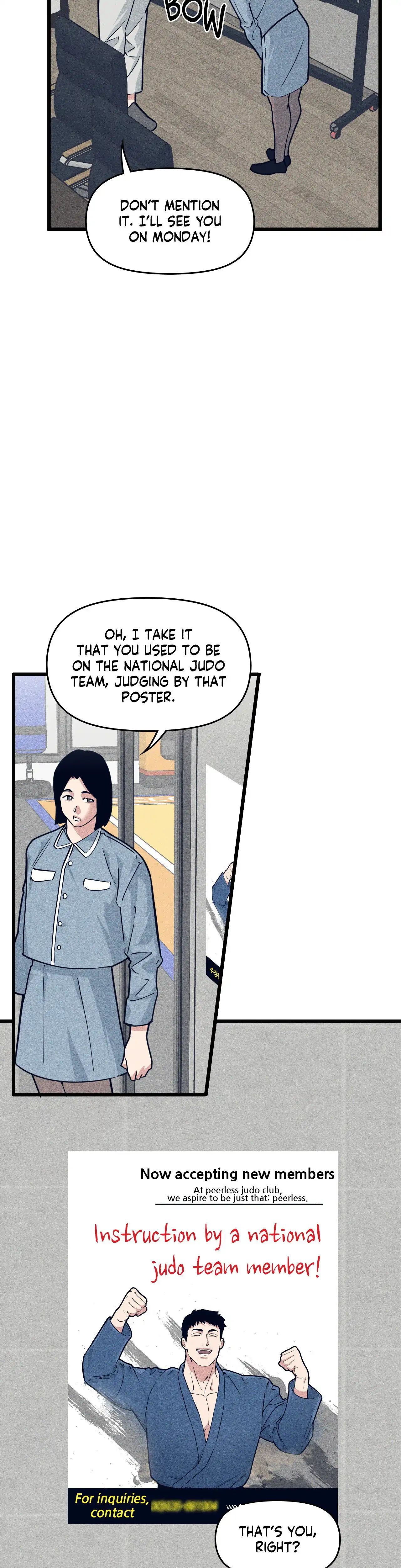 Read Full Volume chapter 14 image 7 on Lezhin