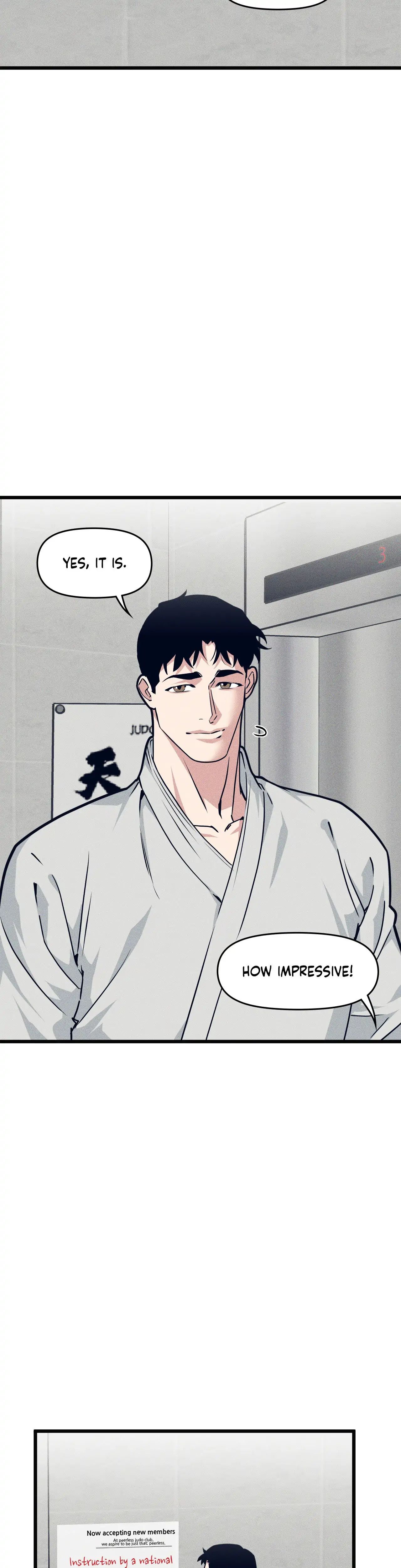 Read Full Volume chapter 14 image 8 on Lezhin