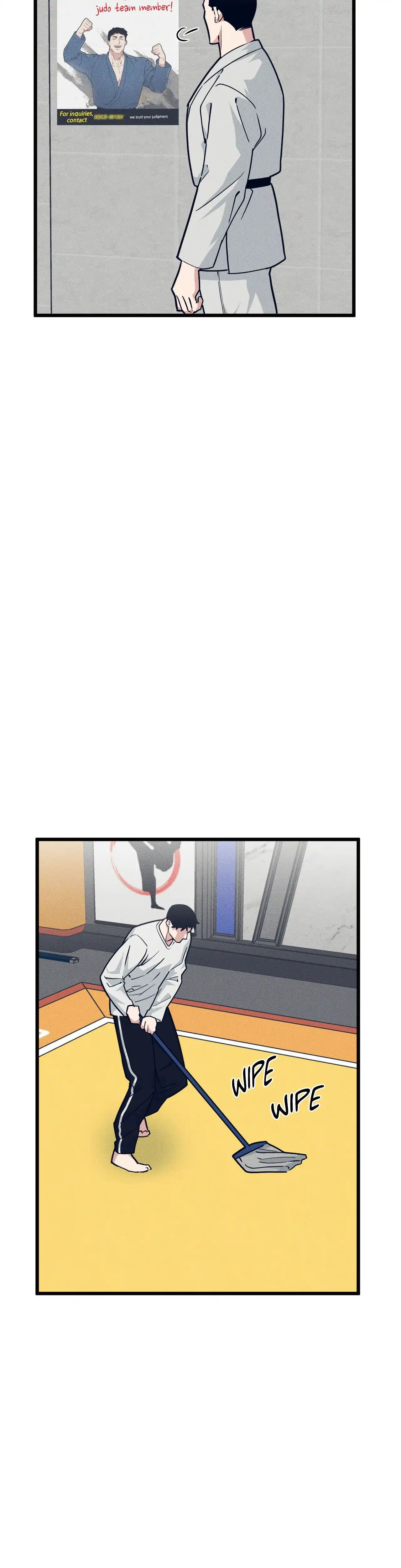 Read Full Volume chapter 14 image 9 on Lezhin