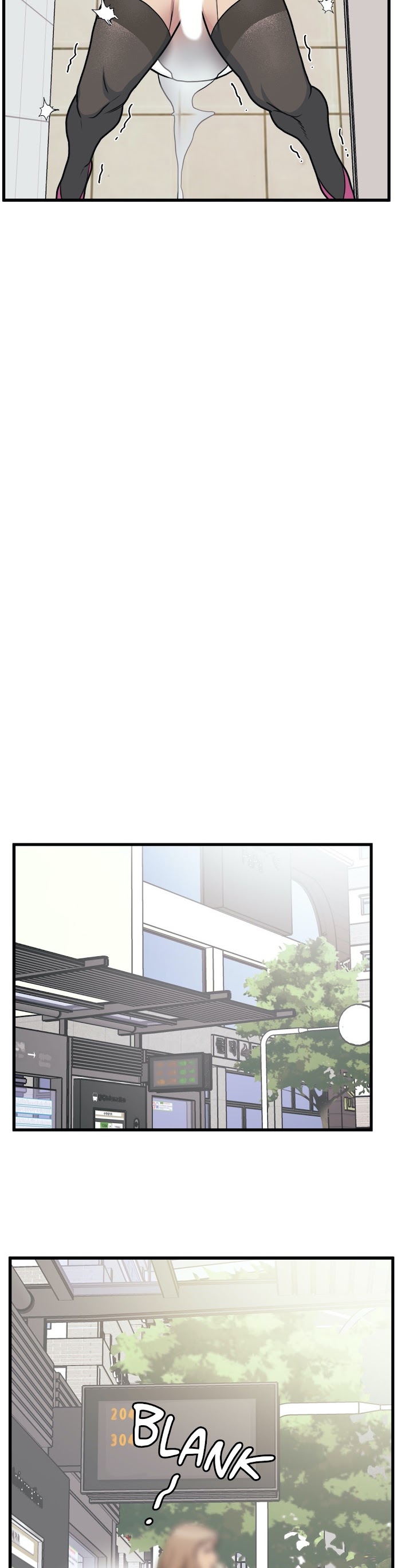 Read Full Volume chapter 15.1 image 21 on Lezhin