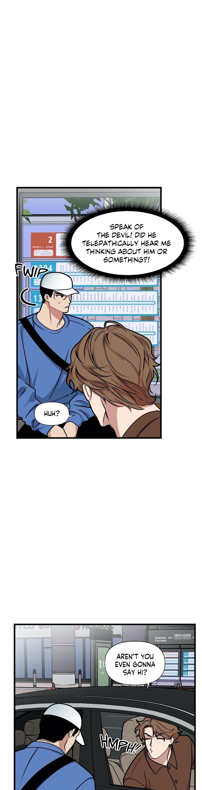 Read Full Volume chapter 15.1 image 26 on Lezhin