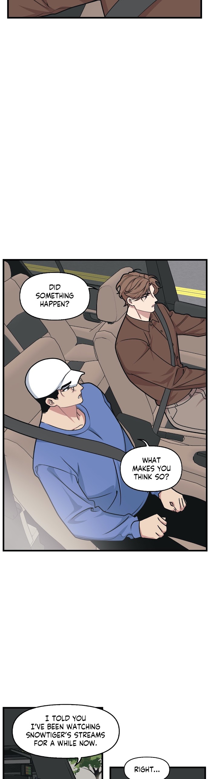 Read Full Volume chapter 15.1 image 29 on Lezhin
