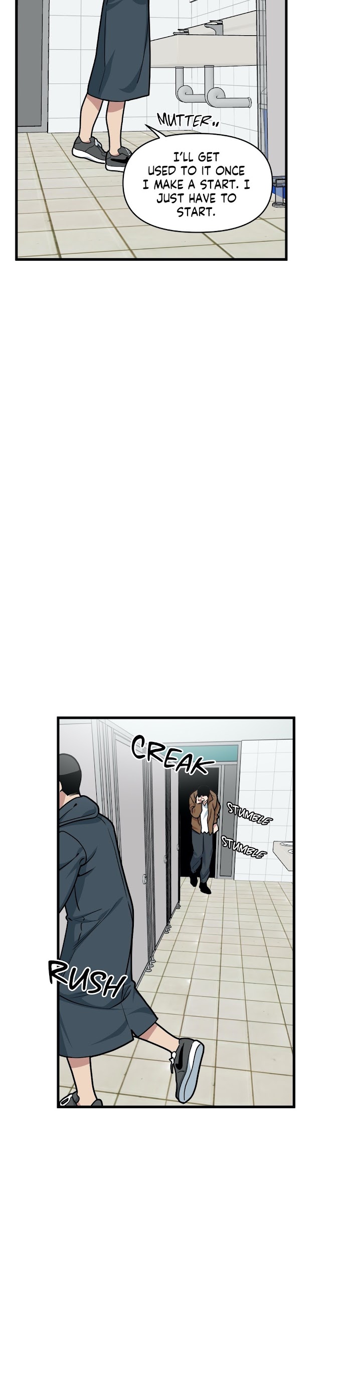 Read Full Volume chapter 15.1 image 5 on Lezhin
