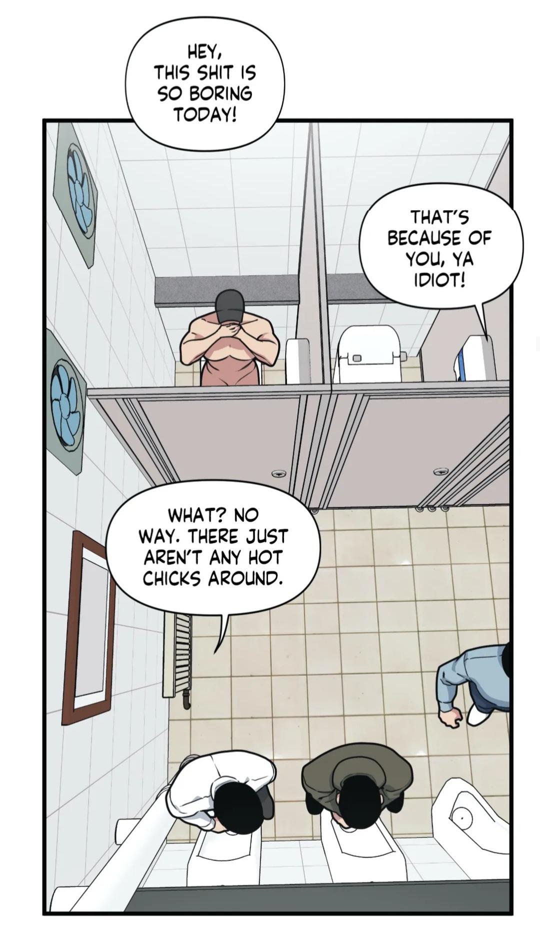 Read Full Volume chapter 15.2 image 20 on Lezhin